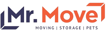 Mr. Move Logo